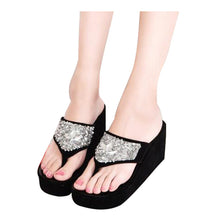 Load image into Gallery viewer, Women Sandals Flat