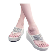 Load image into Gallery viewer, Women Sandals Flat