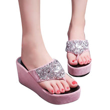 Load image into Gallery viewer, Women Sandals Flat