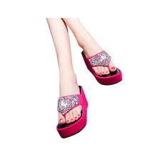 Load image into Gallery viewer, Women Sandals Flat