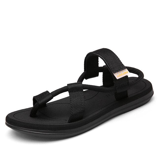 2019 New Women Beach Sandals Lovers' Summer Shoes