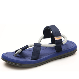 2019 New Women Beach Sandals Lovers' Summer Shoes