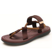 Load image into Gallery viewer, 2019 New Women Beach Sandals Lovers' Summer Shoes
