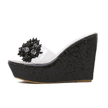 Load image into Gallery viewer, Women 2019 Summer Sexy Trifle  Sandals