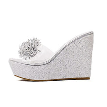 Load image into Gallery viewer, Women 2019 Summer Sexy Trifle  Sandals
