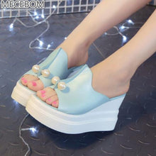 Load image into Gallery viewer, Summer Fashion Women Sandals