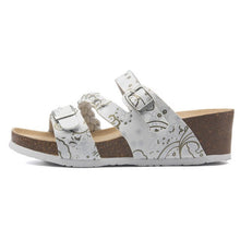 Load image into Gallery viewer, 2019 New Women Summer Beach Wedge Trifle Outside Slide