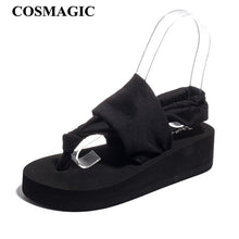 Load image into Gallery viewer, 2019 New Summer Fashion Women Sandals