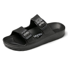 Load image into Gallery viewer, Women Slides Candy Colour Sandals