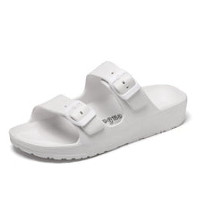 Load image into Gallery viewer, Women Slides Candy Colour Sandals
