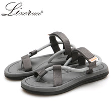 Load image into Gallery viewer, 2019 New Women Beach Sandals Lovers' Summer Shoes