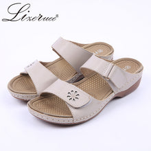 Load image into Gallery viewer, 2019 Women Rome Style Shoes