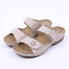Load image into Gallery viewer, 2019 Women Rome Style Shoes
